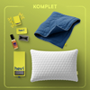 Superhuman Set - KOMPLET (s Cooling Blanket) / 70x90cm / 9kg