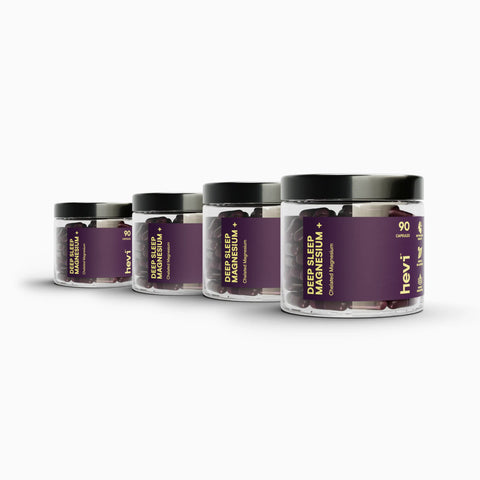 Hevi™ Deep Sleep Magnesium +