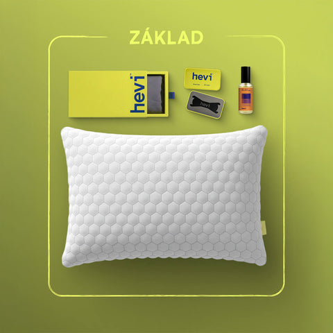 Hevi™ Superhuman Set (Aleš Lamka)