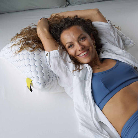 Hevi™ Pillow