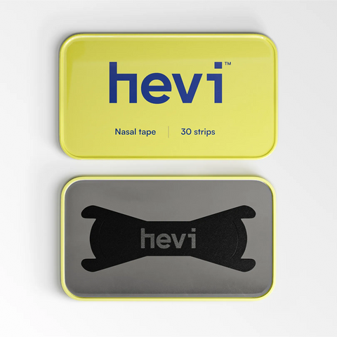 Hevi™ Nose Strip