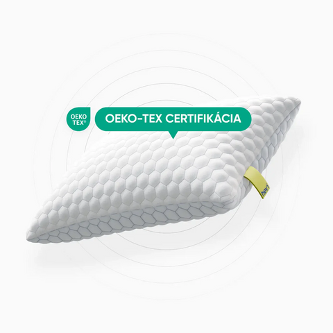 OEKO-TEX® certifikace