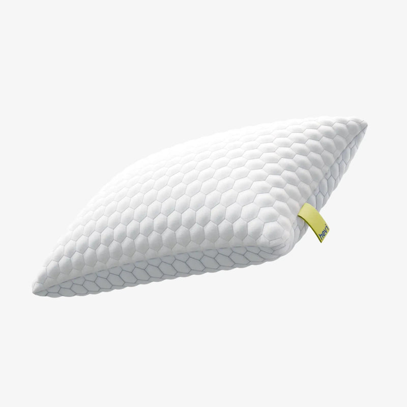 Jak používat nastavitelný polštář Hevi™ Pillow?