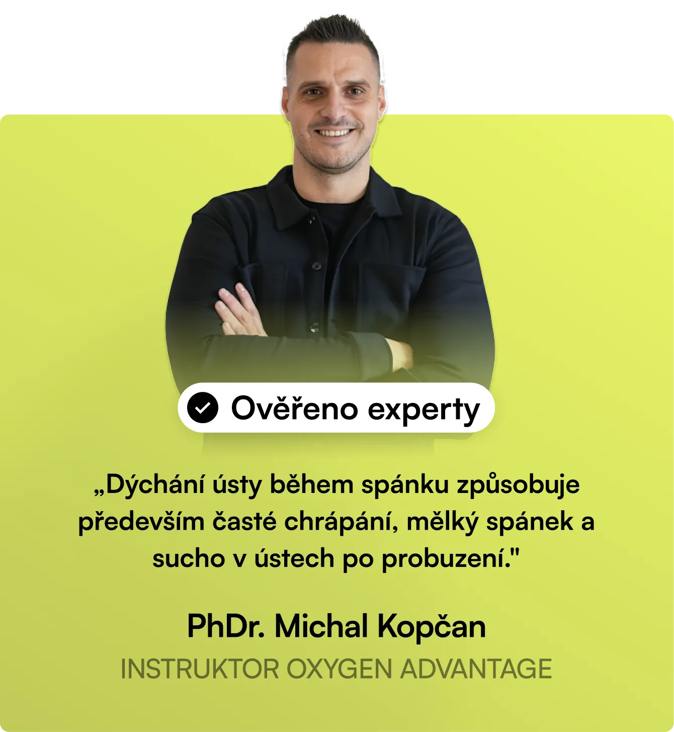 Expert Review