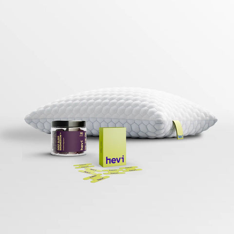 Hevi™ Startovací set